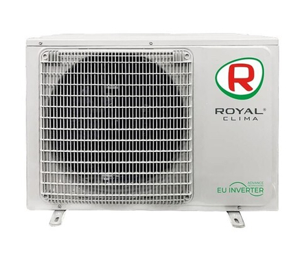 Royal Clima CO-F 36HNFI/CO-E 36HNI
