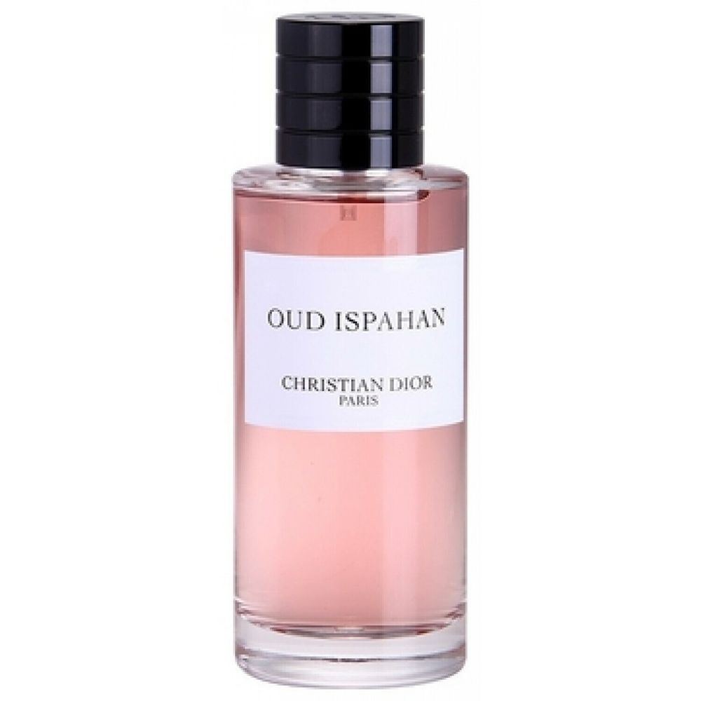 Christian Dior oud ispahan