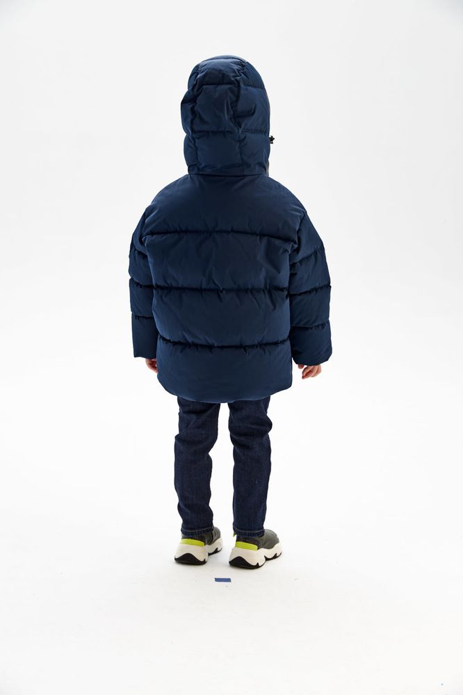 Зимняя куртка PULKA до -25 °C
