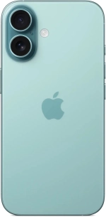 16 512 Teal