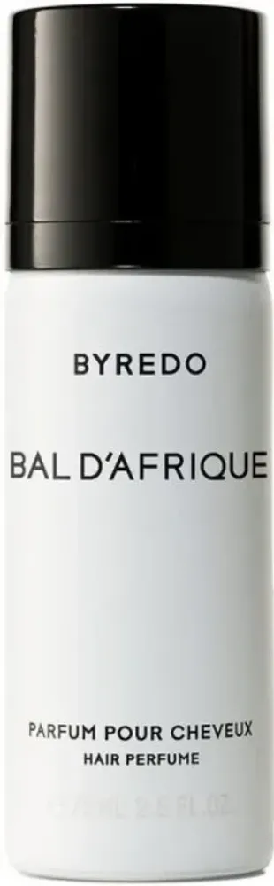 BYREDO BAL D'AFRIQUE HAIR PERFUME 75 ML
