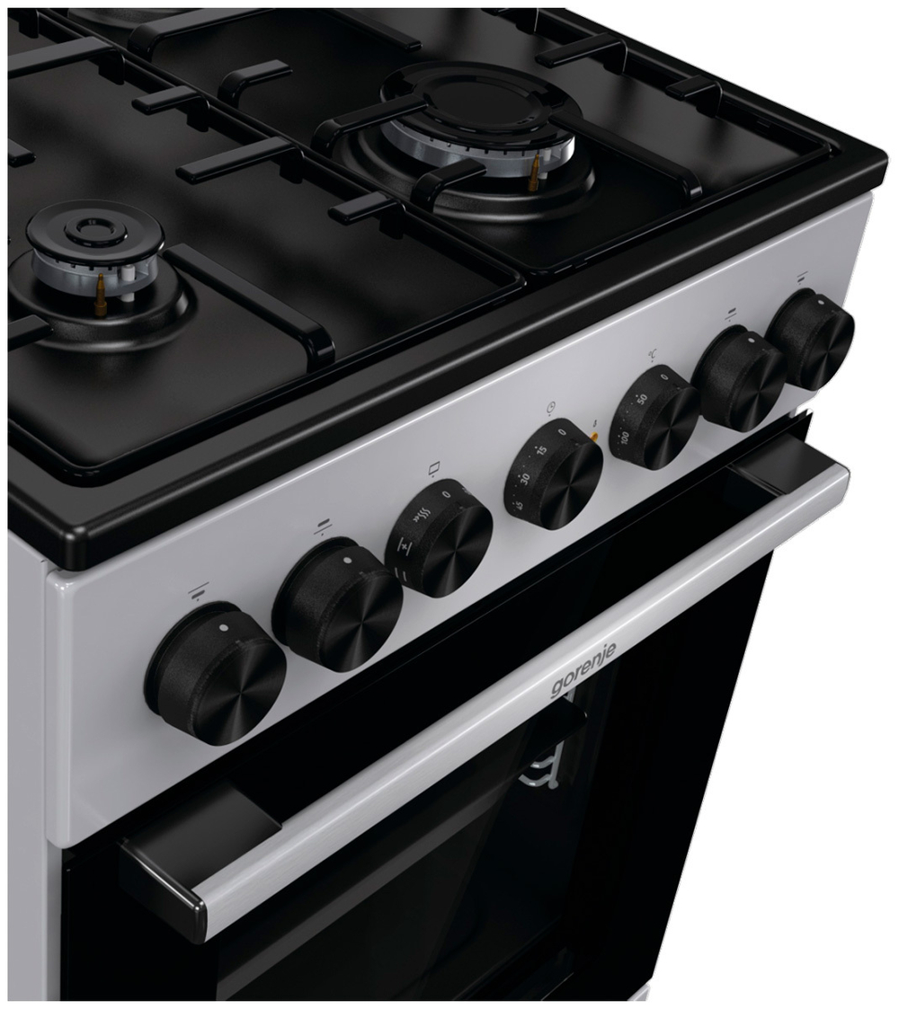 Плита комбинированная Gorenje GK5B40SH