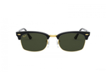 RAY-BAN CLUBMASTER SQUARE RB3916 130331