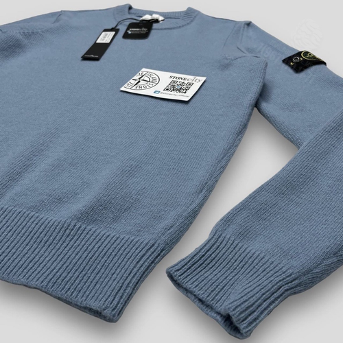 Свитер Stone Island