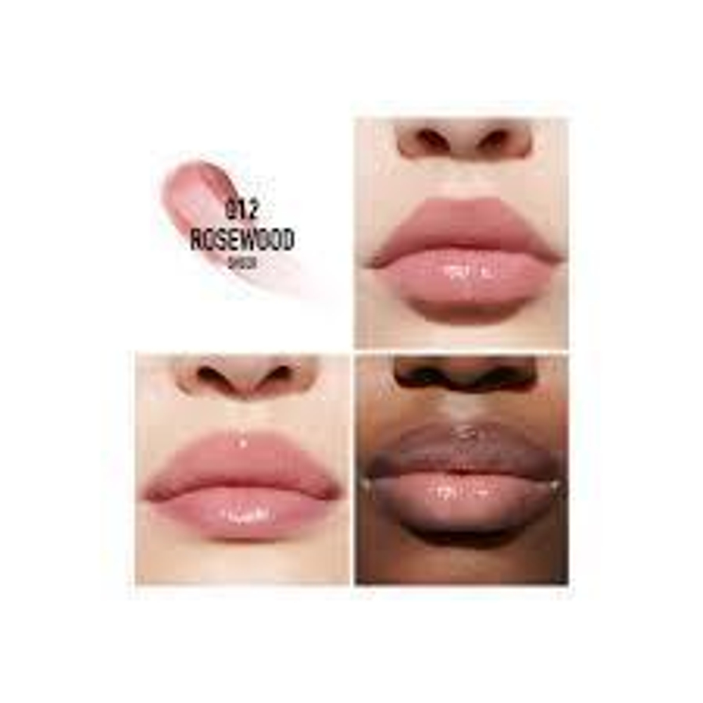 Dior Addict lip maximizer 012