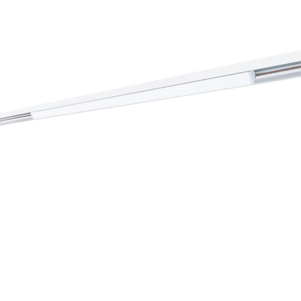 Трековый светильник Arte Lamp A4643PL-1WH