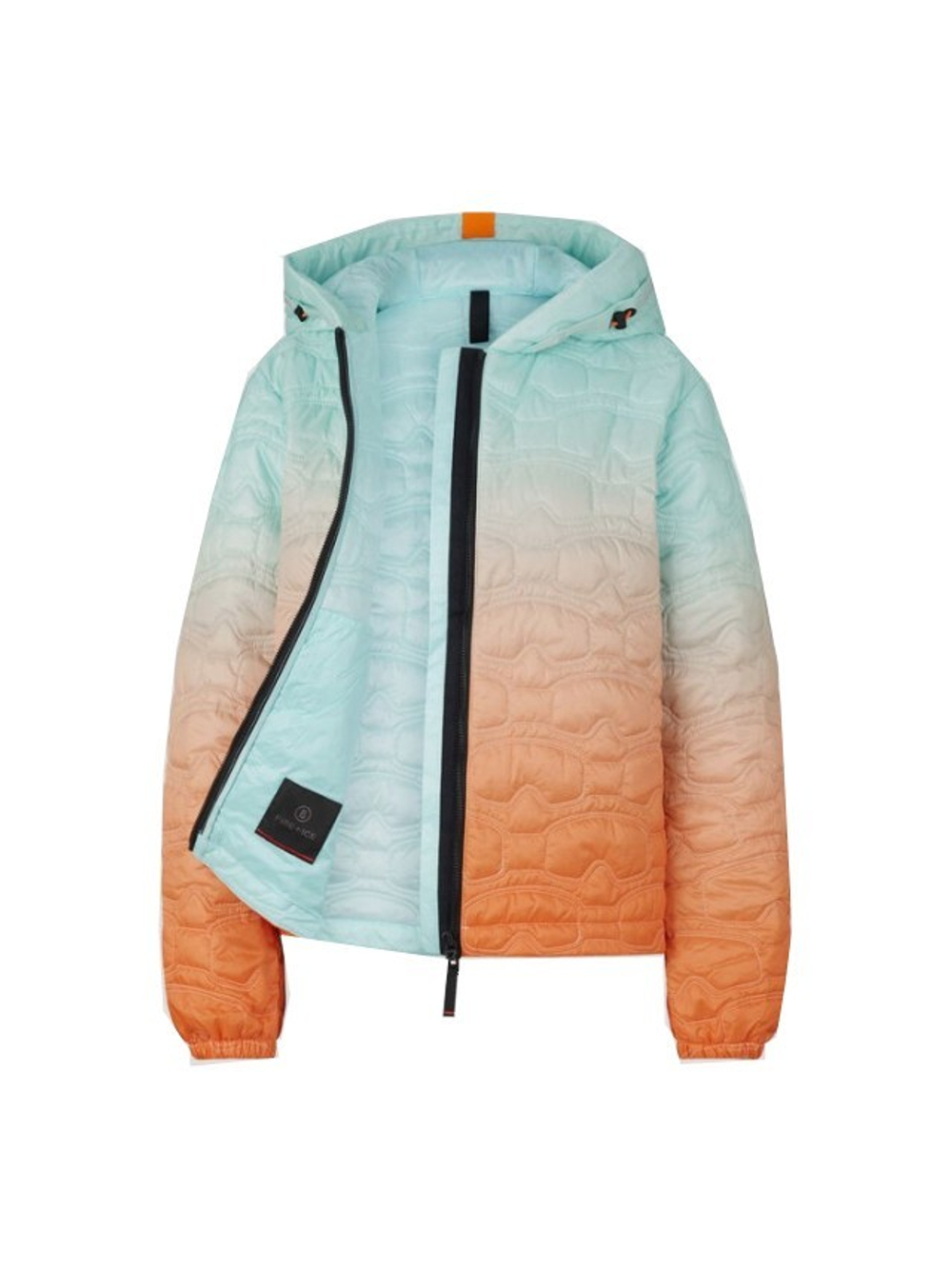 Куртка женская ACOLA Bogner FIRE+ICE