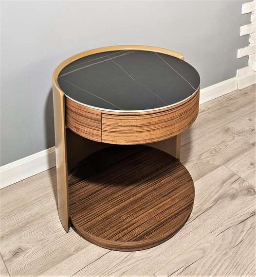 Тумба прикроватная DITRE