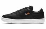 Кроссовки Nike Court Vintage Premium (Женская размерная сетка)