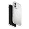 Чехол Uniq Combat MagSafe для iPhone 17 Blanc White (IP6.3(2025)-COMMBWHT)