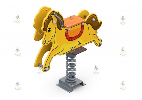 Качалка «Лошадка»