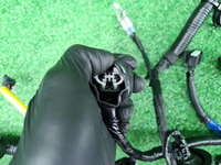 Проводка моторного отсека Geely Coolray (19-нв)