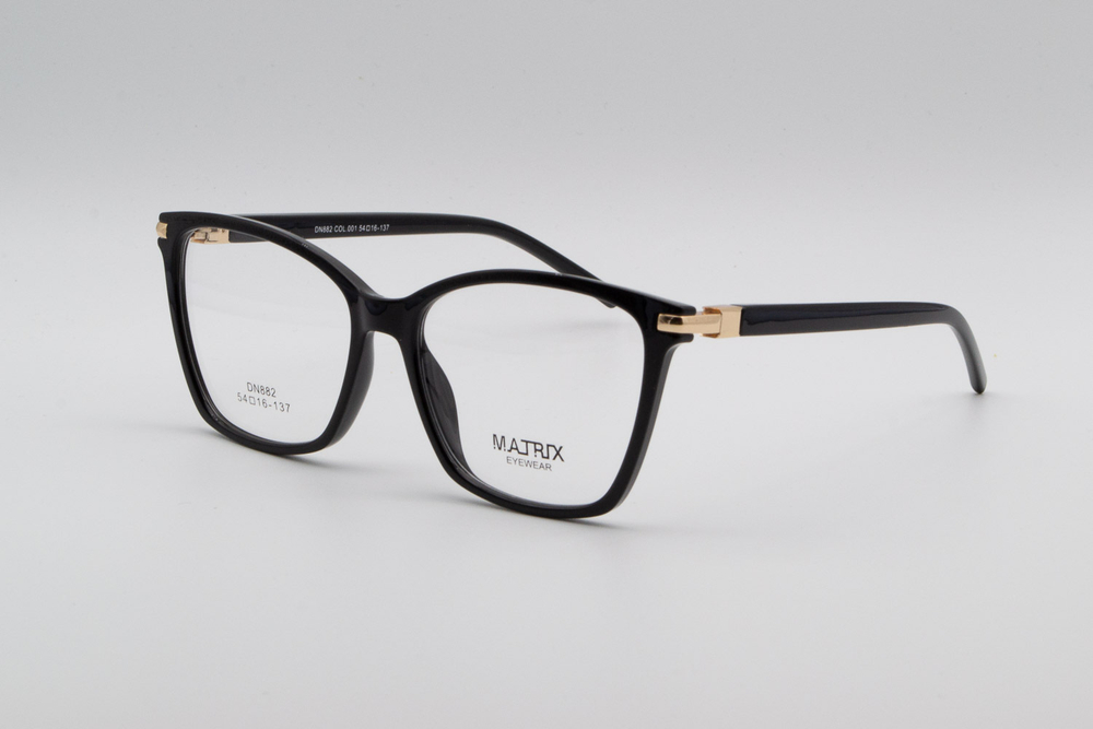 Изг. оправы MATRIX DN882 COL.001