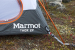 ПАЛАТКА MARMOT THOR 2P