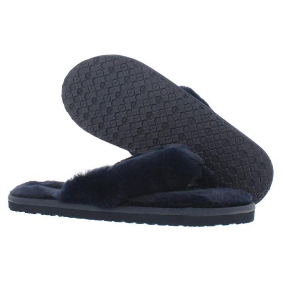 Puma Fluff Flip 'Blue'