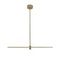 Подвесной светодиодный светильник F-Promo Hanger 4177-1P