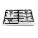 Газовая варочная панель MAUNFELD EGHE.64.6CW/G