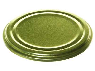 Крышка для консервирования 50шт металл СКО 1-82 "Москвичка"