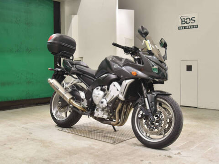 Yamaha FZ1 Fazer , 2008