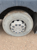 MAN TGX 4x2 Седельный тягач 18.500 4Х2 BLS (Дизельный, 12,4 л, 500 л.с., АТ)
