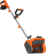 Снегоуборщик (электролопата) аккумуляторный DAEWOO DAST 3421Li SET с АКБ и ЗУ