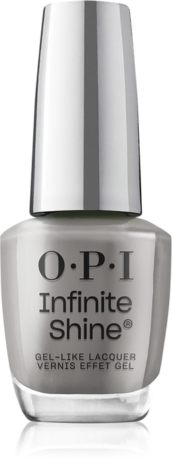 OPI Infinite Shine Silk - Лак для ногтей с эффектом геля, 15 ml