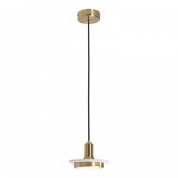 Подвесной светильник Lussole  LSP-7518