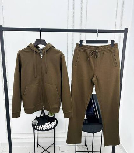 Спортивный костюм Brunello Cucinelli