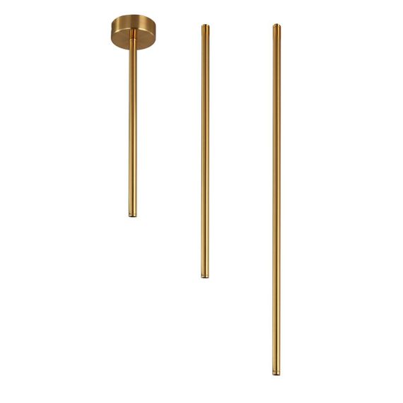 Основание для светильника Crystal Lux CLT 060_01 BS