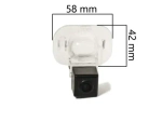 AVIS (HYUNDAI SOLARIS /KIA CERATO II (2010-17) #031) AVS312CPR