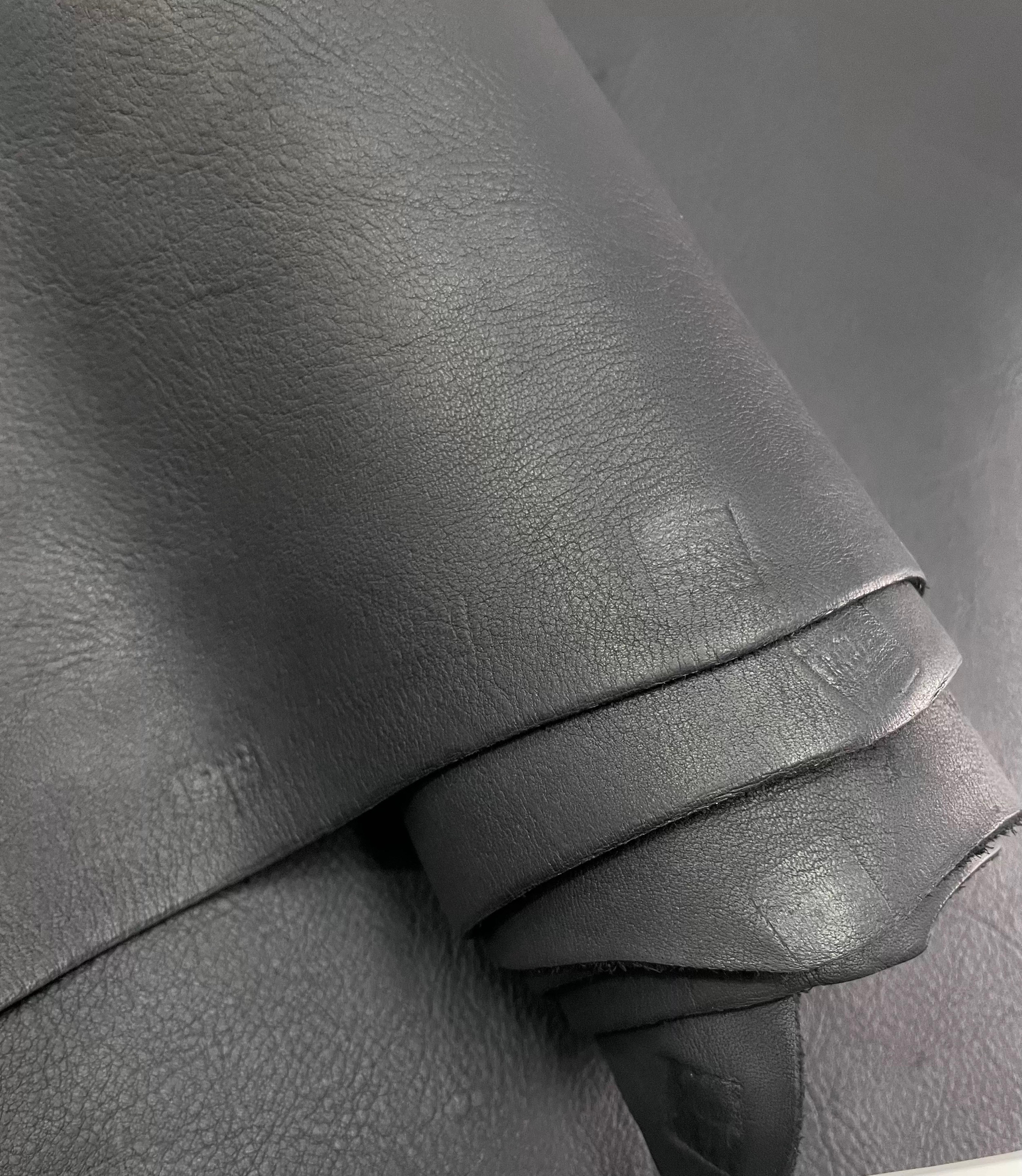 Premium Cowhide Imported from Italy