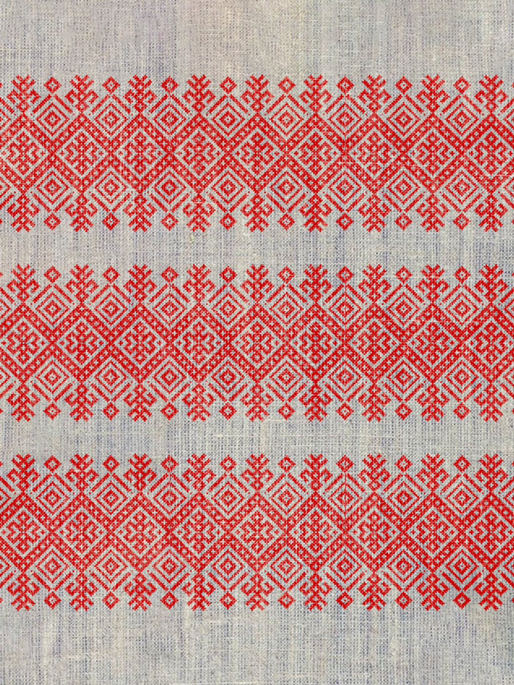 Деревянный штамп 300