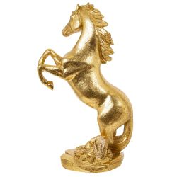 GAEM Фигурка декоративная "Лошадь", L13 W8 H22 см