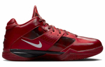 Кроссовки Nike Zoom Kd 3 "Challenge Red" 3 2023