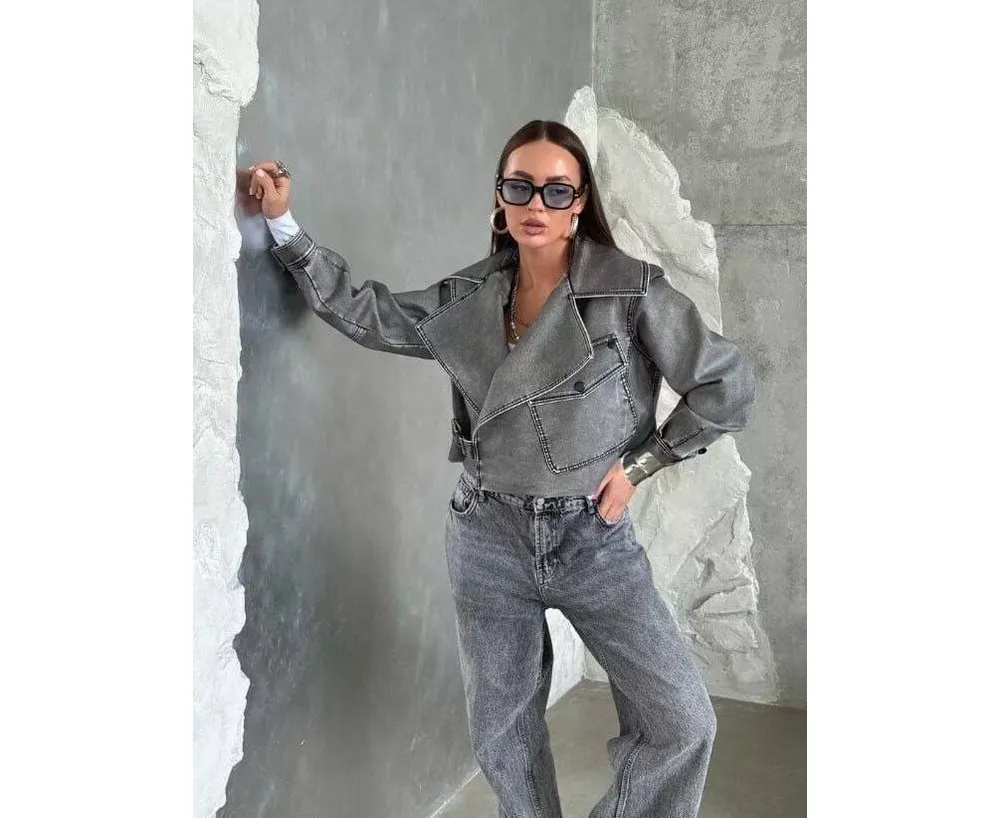 Куртка 50363755 Fabrika