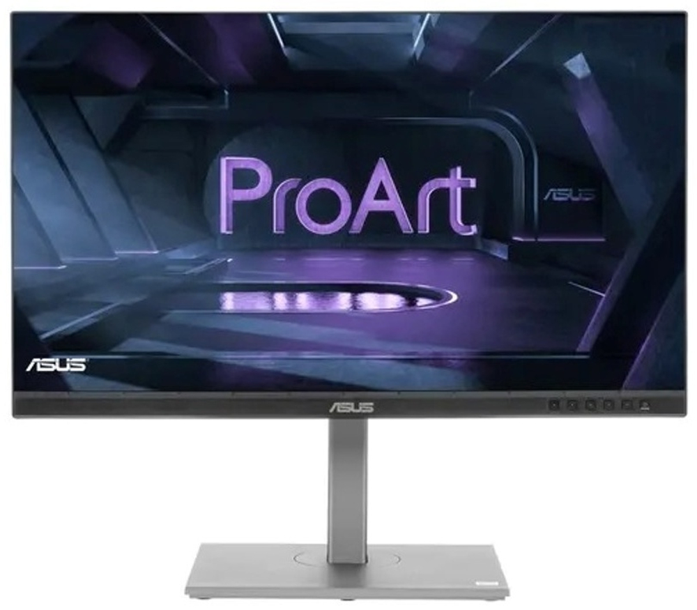 Монитор ASUS ProArt PA278CV черный