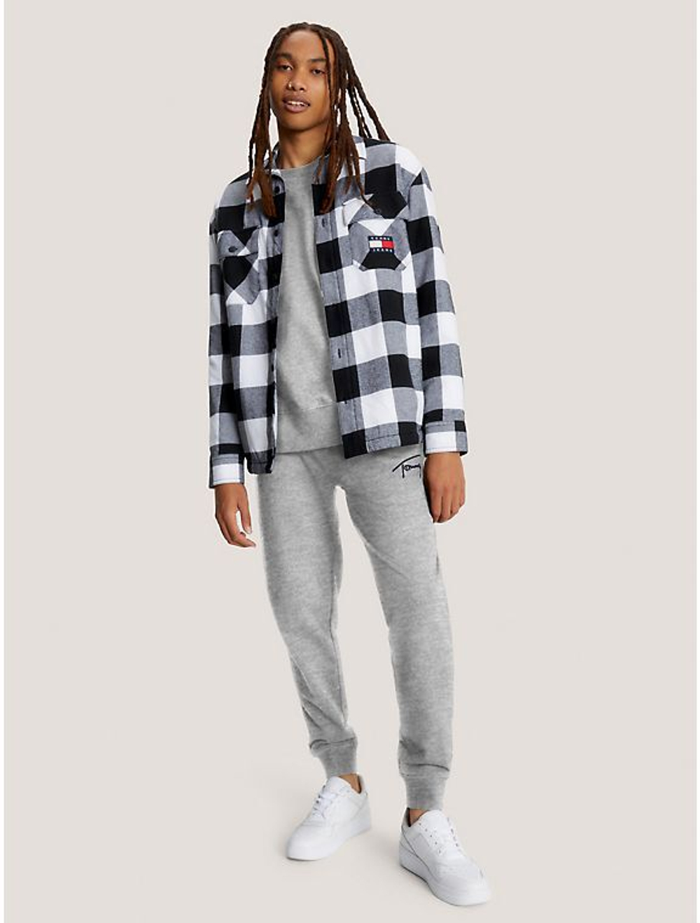 Свитшот Tommy Hilfiger