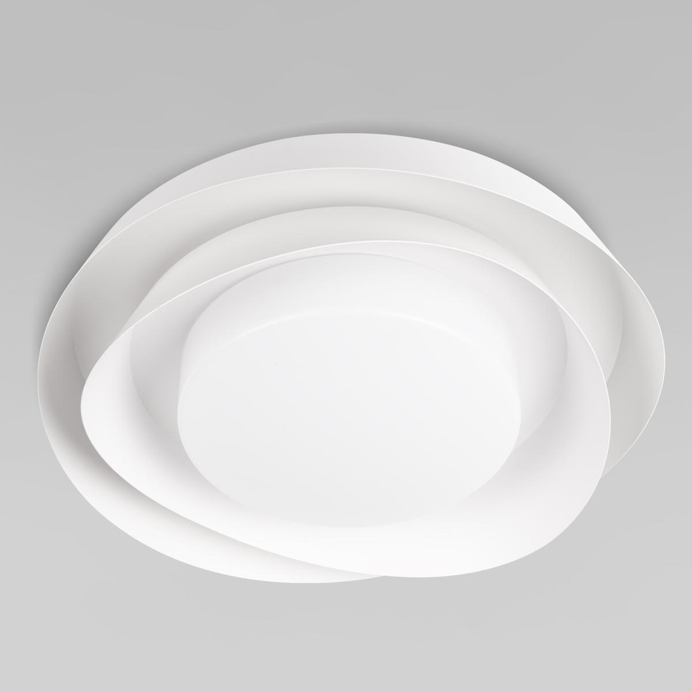 Светильник Потолочный White Petale Loft It 10256