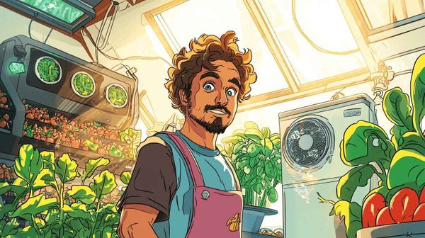 Как распознать, что угольный фильтр пора менять: 7 признаков, о которых нельзя забывать