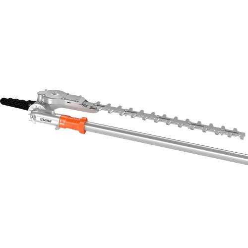 Бензоножницы SURUI HB620