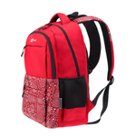 Школьный рюкзак CLASS X  TORBER T2602-22-RED