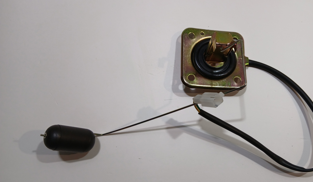 Датчик топлива Мотоцикл ATAKI Crosser 300