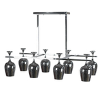 люстра Wine glass