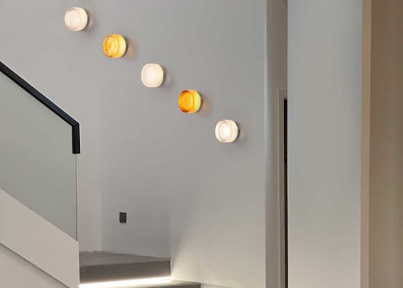 Настенный светильник Freya Modern Retro FR5603WL-L8TR1