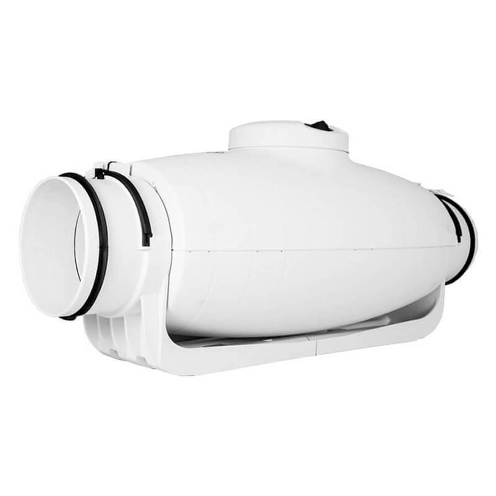 Soler & Palau TD - 350/125 SILENT