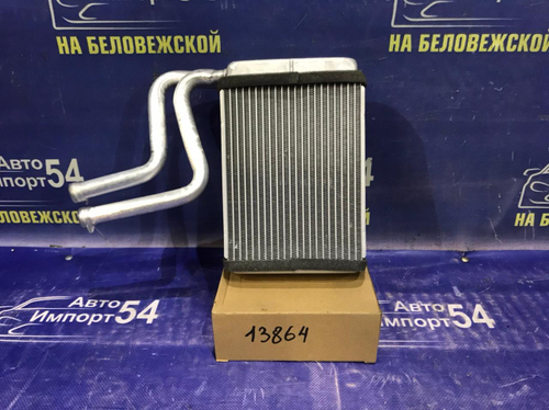 Радиатор печки FORD MONDEO 1992-2000