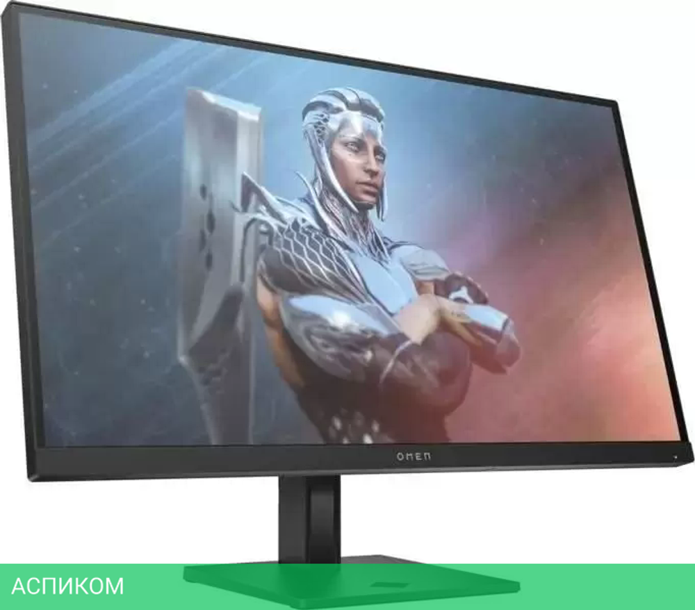 Монитор HP Omen 27 780F9AA