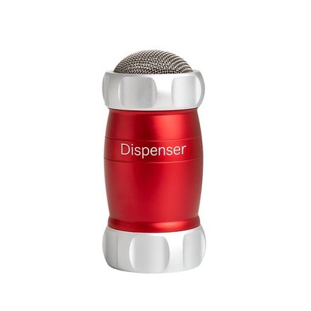 Набор для приготовления печенья Marcato (красный)