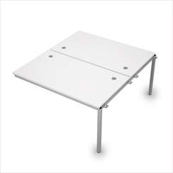 6МБС.289 Сдвоенные бенч-системы, средний модуль (1400*1635*750)