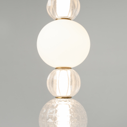 Подвесной светильник Maytoni P069PL-L17G3K